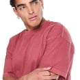thumbnail image 4 of No Boundaries Men's Oversized Short Sleeve T-Shirt, 4 of 6