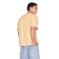 thumbnail image 3 of No Boundaries Men's Oversized Short Sleeve T-Shirt, 3 of 6