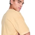 thumbnail image 4 of No Boundaries Men's Oversized Short Sleeve T-Shirt, 4 of 6