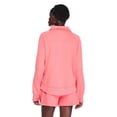 thumbnail image 3 of Athletic Works Women's Half Zip Pullover, 3 of 6