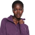 thumbnail image 4 of Athletic Works Women's Half Zip Pullover, 4 of 6