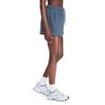 thumbnail image 2 of Athletic Works Women's Pull-On Short, 2 of 6