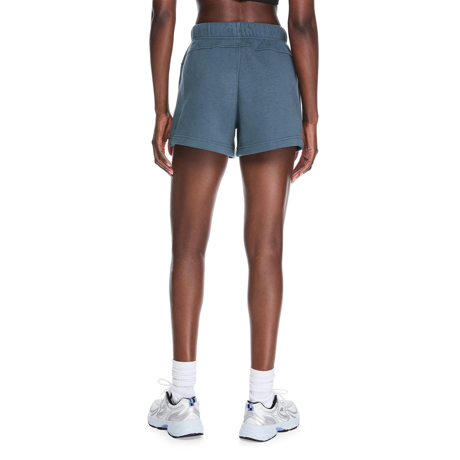 Athletic Works Women's Pull-On Short