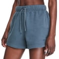thumbnail image 4 of Athletic Works Women's Pull-On Short, 4 of 6