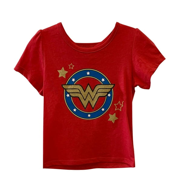 wonder woman shirt canada