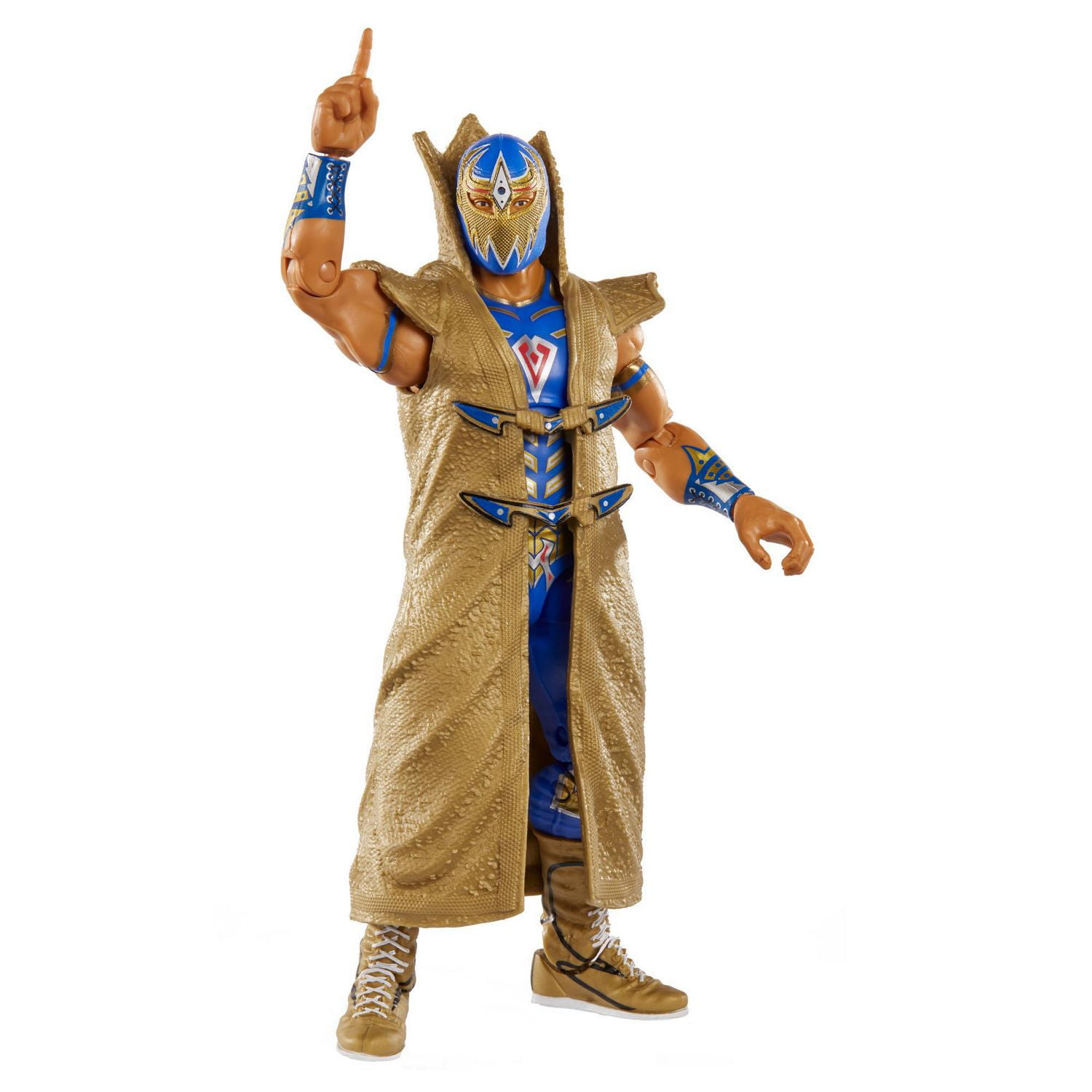 gran metalik elite