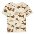 thumbnail image 1 of George Toddler Boys' Short Sleeve Tee, 1 of 2