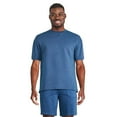 thumbnail image 1 of George Men's French Terry Tee, 1 of 6