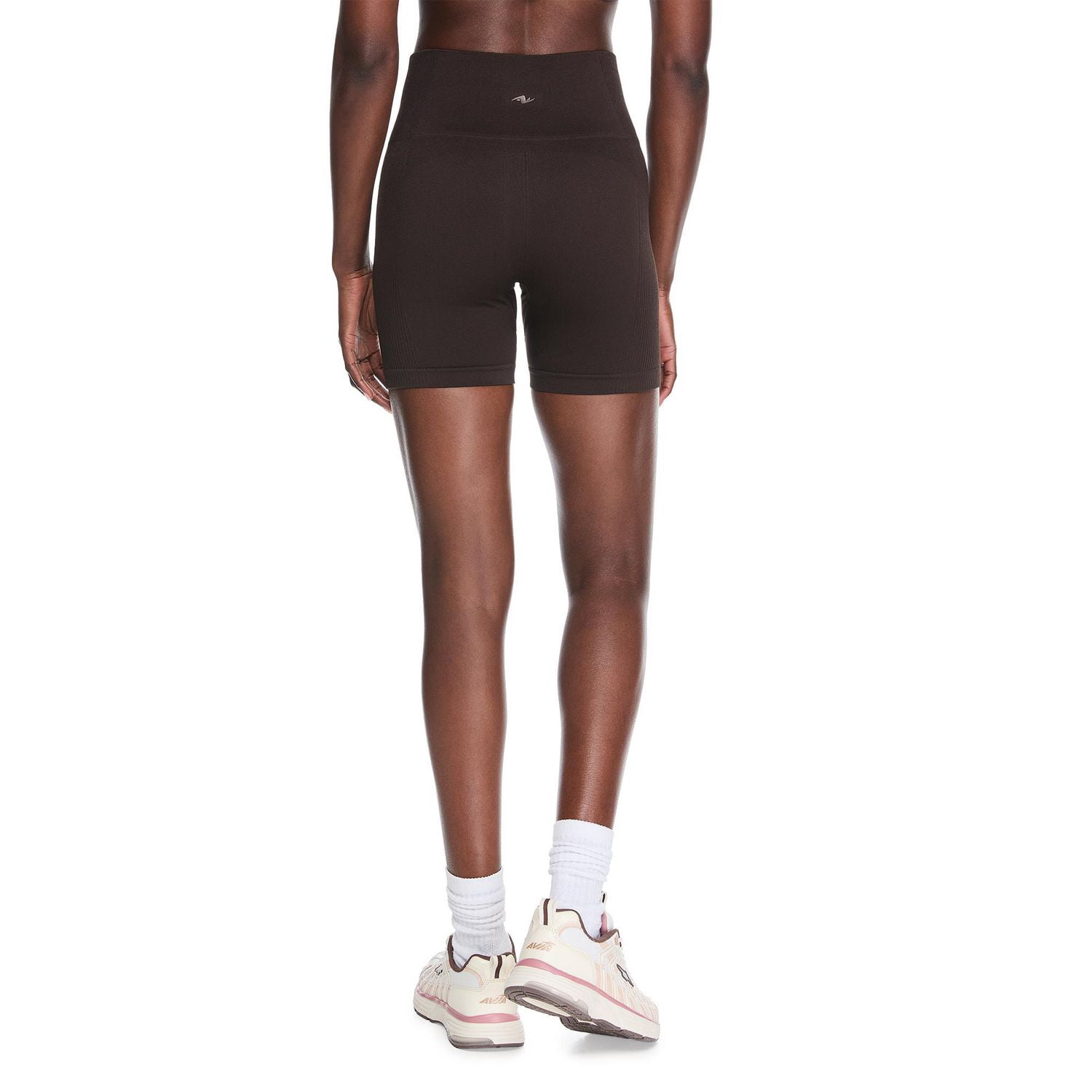 Short 5 po sans couture Athletic Works pour femmes