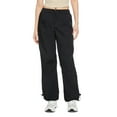 thumbnail image 1 of No Boundaries Women's Parachute Pant, 1 of 6