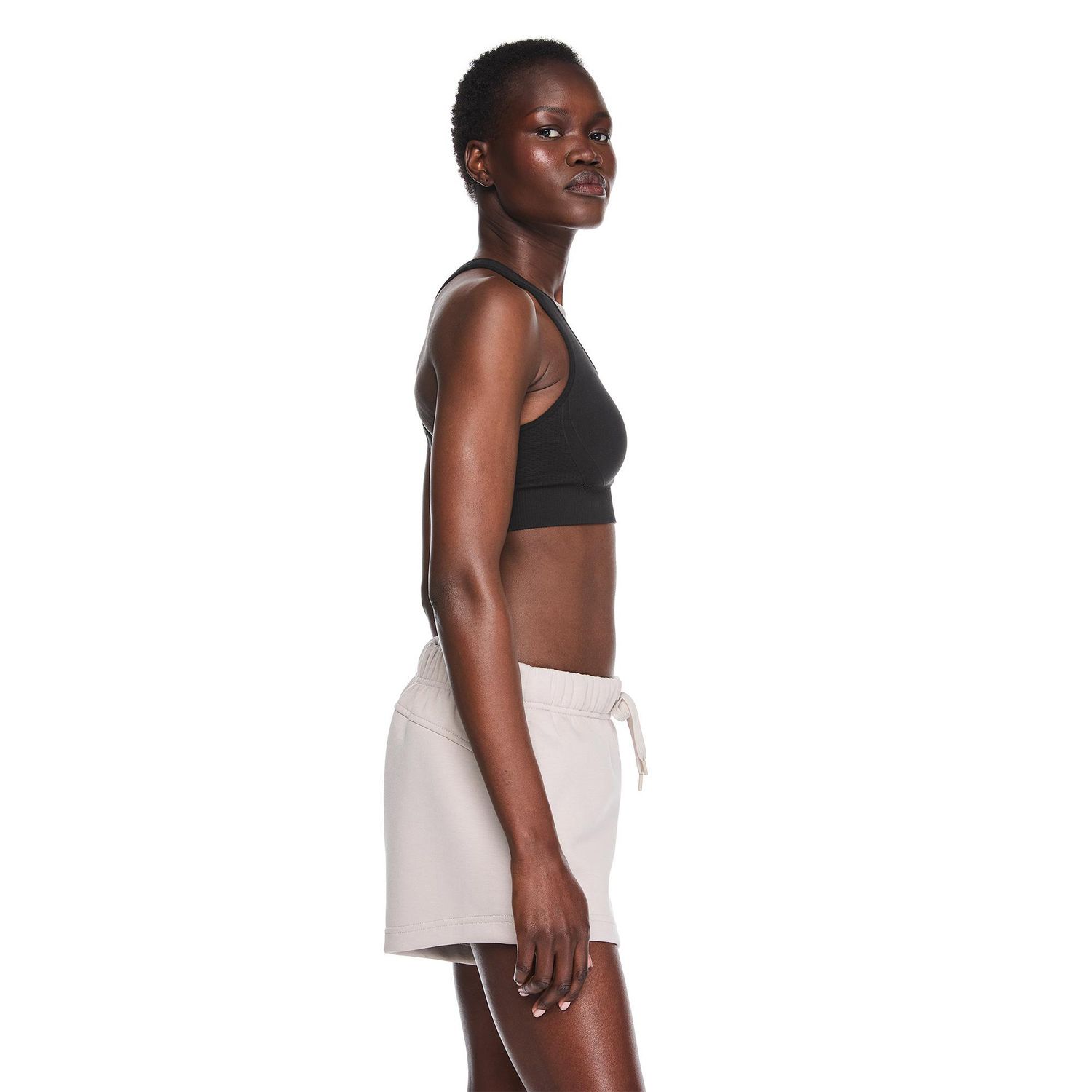Soutien-gorge sport à dos nageur Athletic Works pour femmes