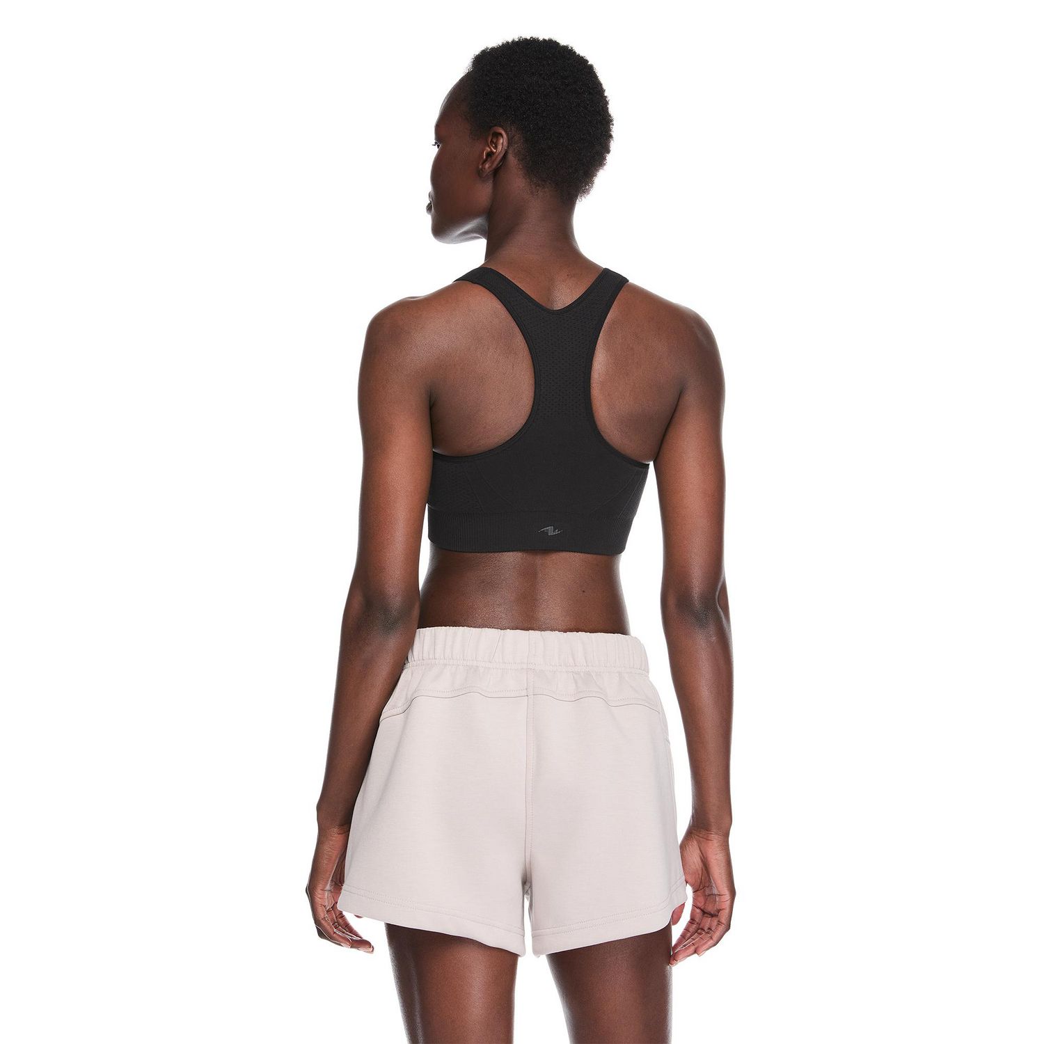 Soutien-gorge sport à dos nageur Athletic Works pour femmes