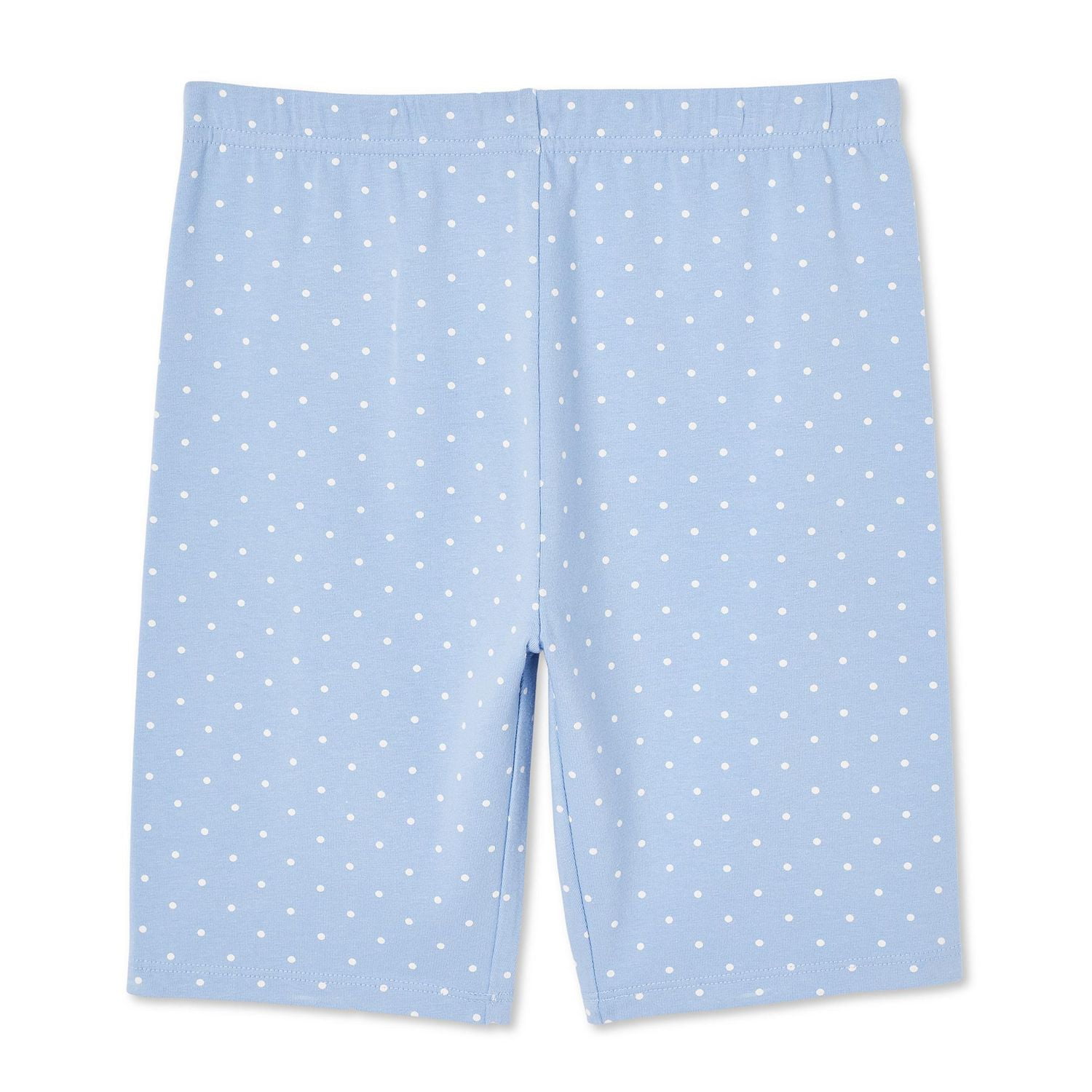 George Girls' Printed Short