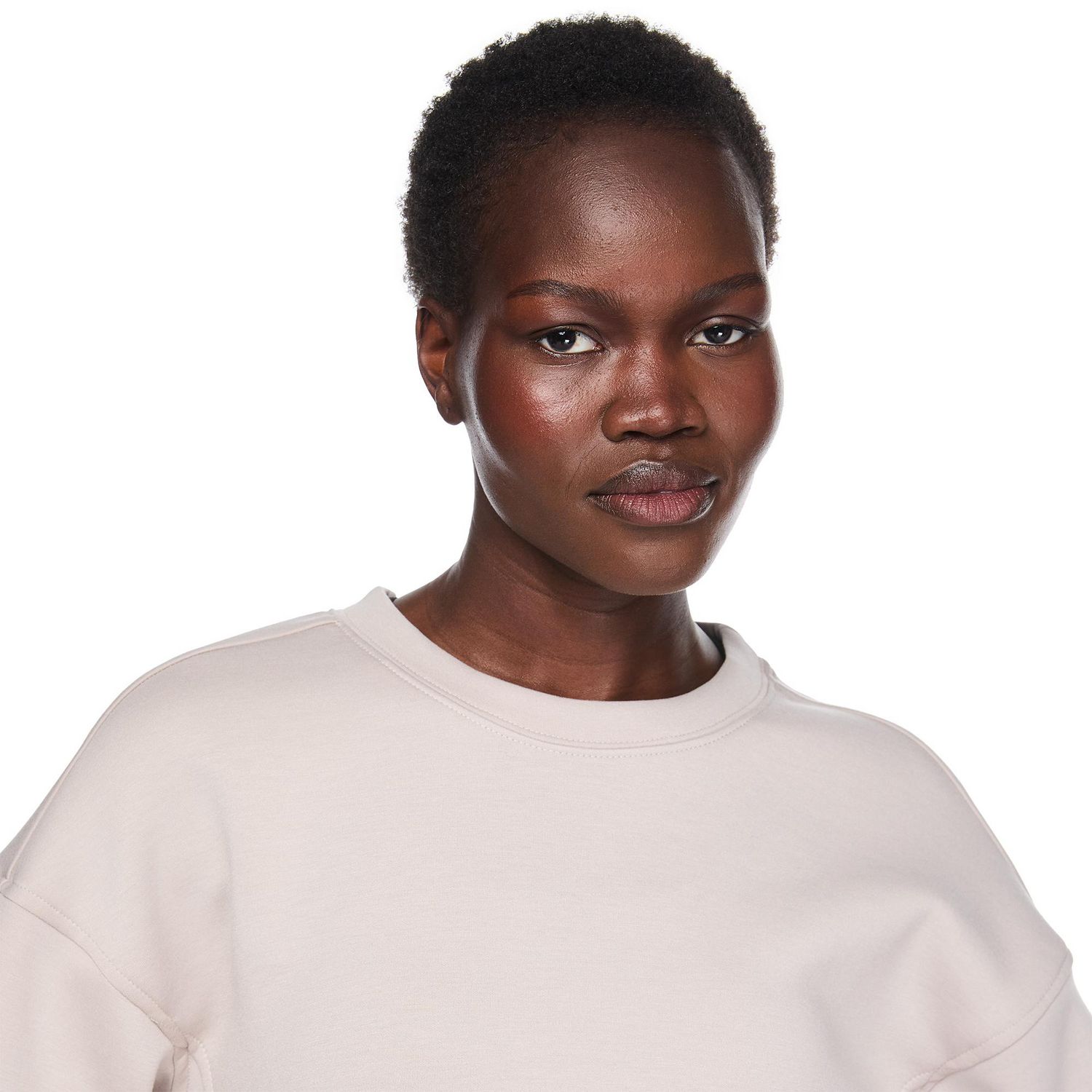 Chandail en tricot doux Athletic Works pour femmes