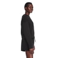 thumbnail image 2 of Athletic Works Women's Soft Knit Pullover, 2 of 6