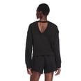 thumbnail image 3 of Athletic Works Women's Soft Knit Pullover, 3 of 6