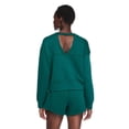 thumbnail image 3 of Athletic Works Women's Soft Knit Pullover, 3 of 6