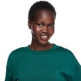 thumbnail image 4 of Athletic Works Women's Soft Knit Pullover, 4 of 6