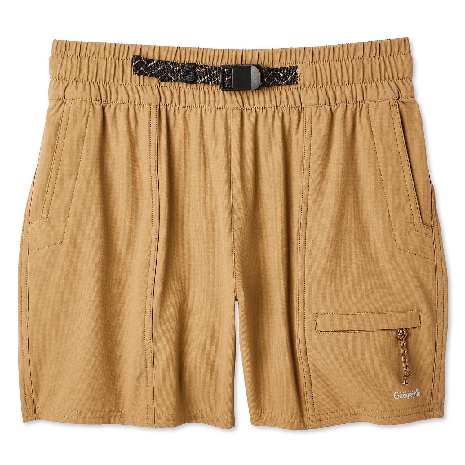 Canadiana x RCGS Women's Trail Short