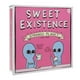 Sweet Existence, jeu de cartes Strange Planet pour la famille, inspiré des livres et bande dessinée en ligne de Nathan W. Pyle – image 1 sur 9