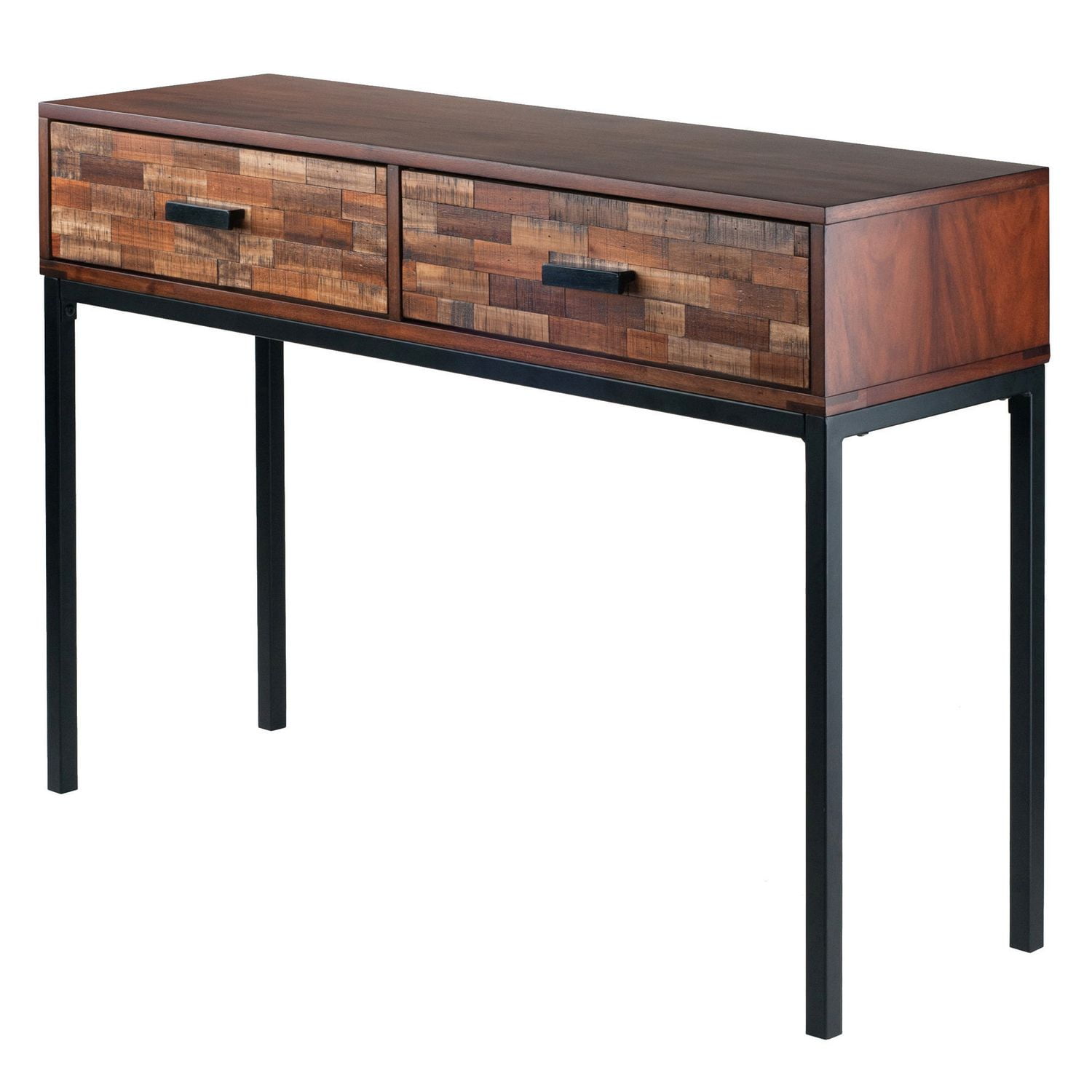 Winsome Jefferson Console Table Walmart Canada