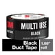 3M™ Duct Tape Black 3920-BK-6C 48 mm x 18,3 m – image 5 sur 9