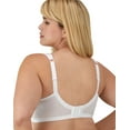thumbnail image 4 of Playtex 18 Hour Lace-Cup Wire-Free Bra, 4 of 4
