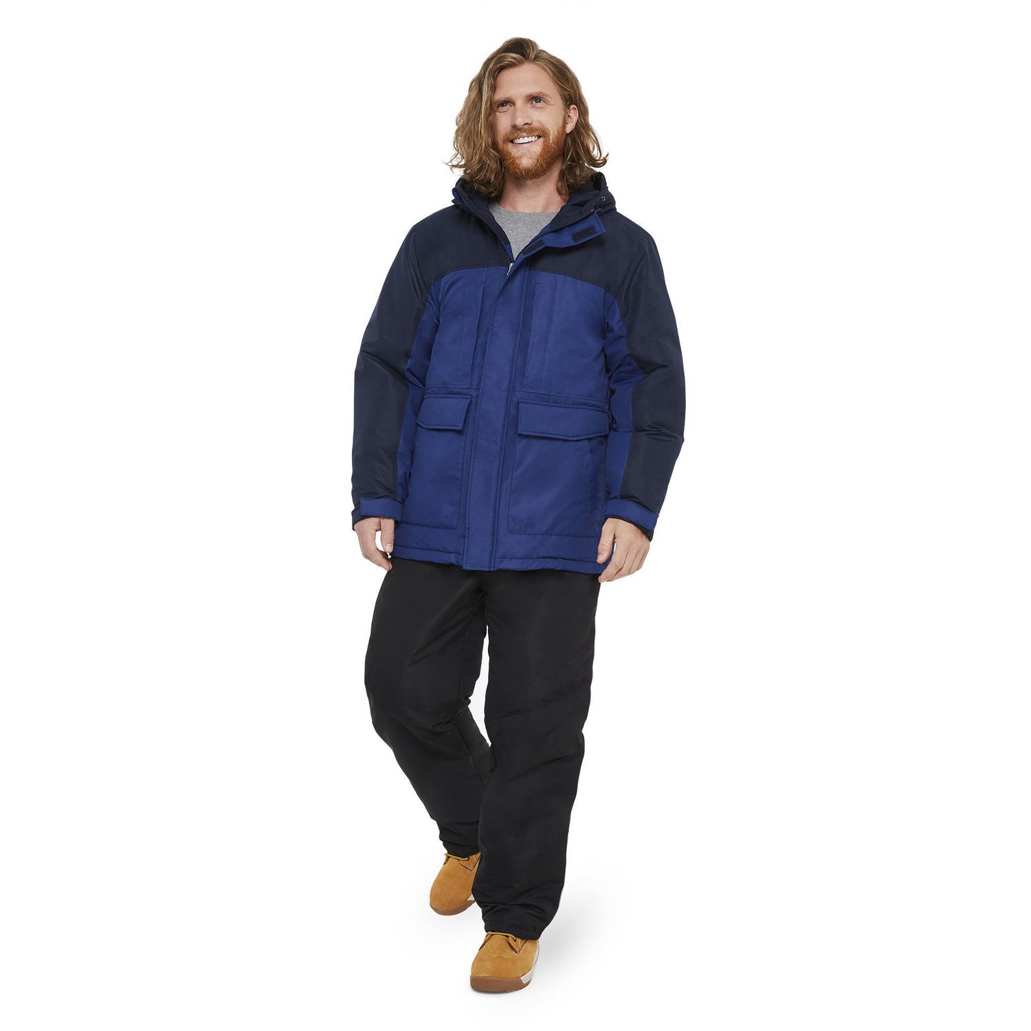 SwissTech Men's Softshell Ski/Snowboard Pants - Walmart.com