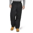 thumbnail image 1 of Athletic Works Men's Snow Pant, 1 of 6