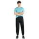 Athletic Works Men's Fleece Pant, Sizes S-2XL - image 5 of 6