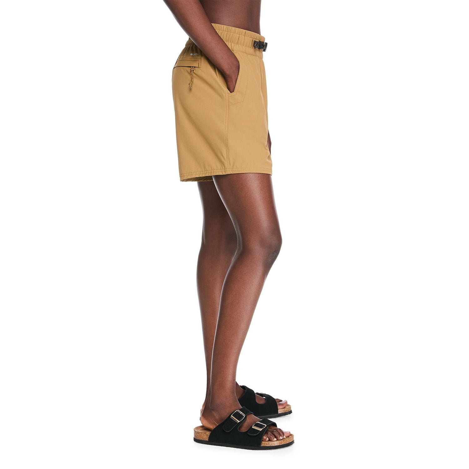 Short de randonnée Canadiana x SGRC pour femmes