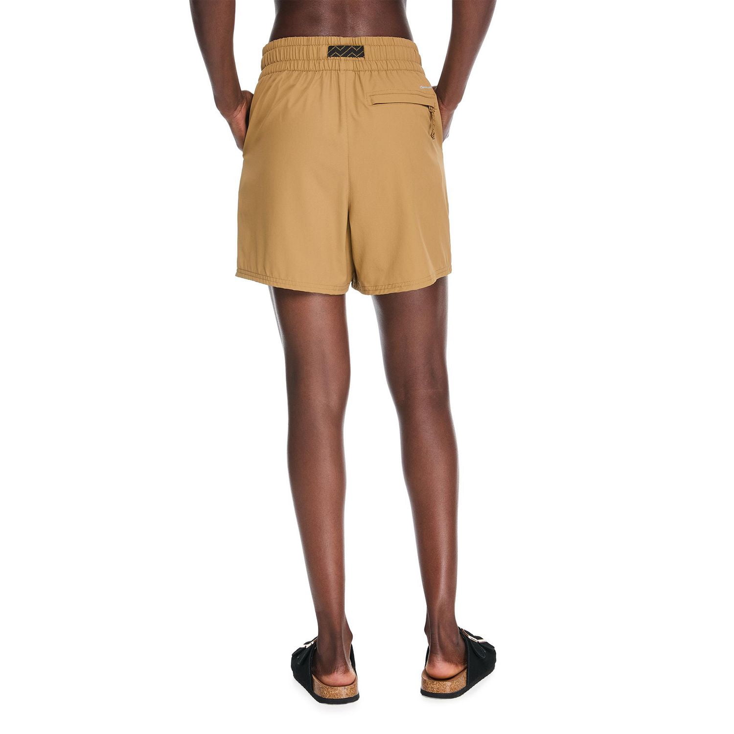 Short de randonnée Canadiana x SGRC pour femmes