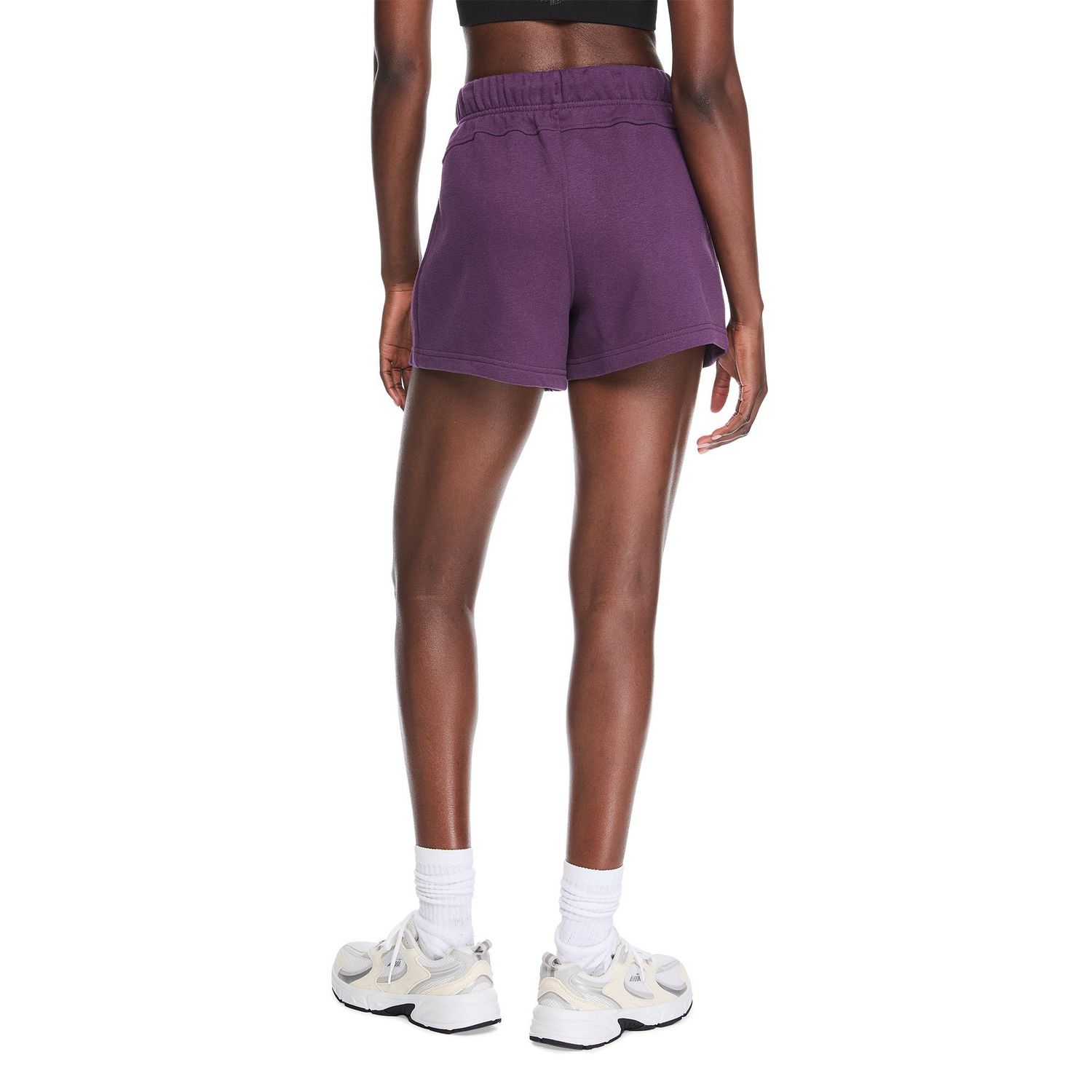 Short à enfiler Athletic Works pour femmes