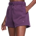 thumbnail image 4 of Athletic Works Women's Pull-On Short, 4 of 6