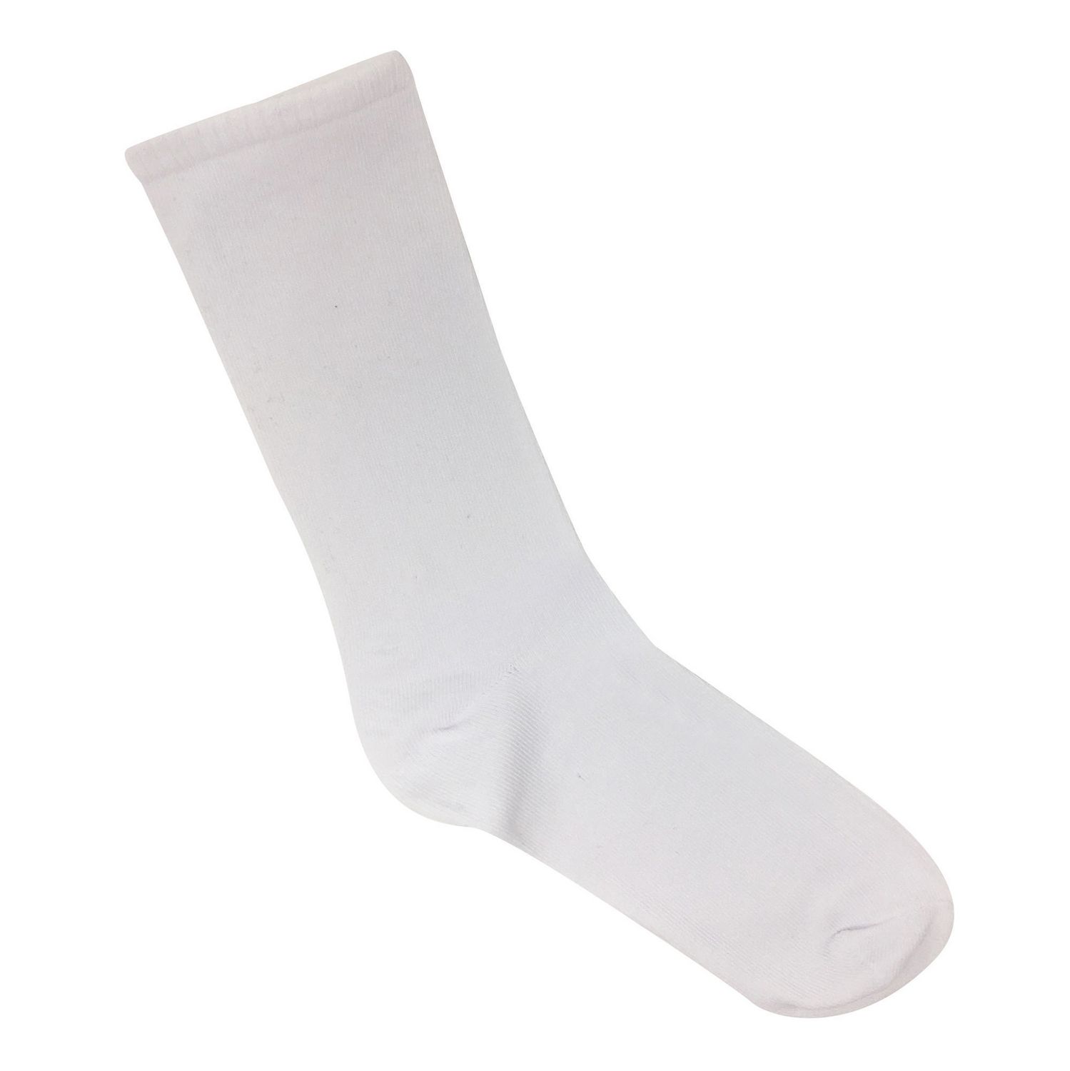 Therapy Plus® Ladies 1pk Non-Binding Socks | Walmart Canada