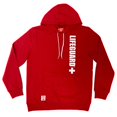 thumbnail image 1 of Men's LIFEGUARD hoodie., 1 of 2