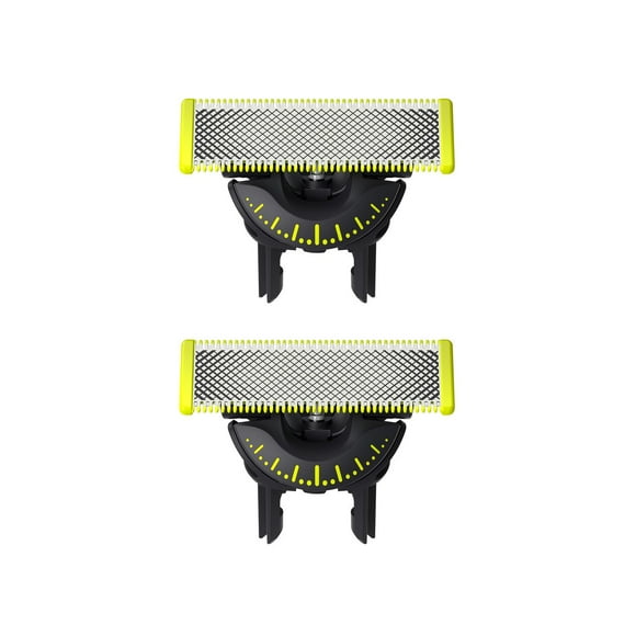 Philips OneBlade 360 flex blade, 2 pack, ONEBLADE 2pk