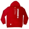 thumbnail image 1 of Men's LIFEGUARD hoodie., 1 of 2
