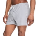 thumbnail image 4 of Short de bain George pour hommes, 4 of 6