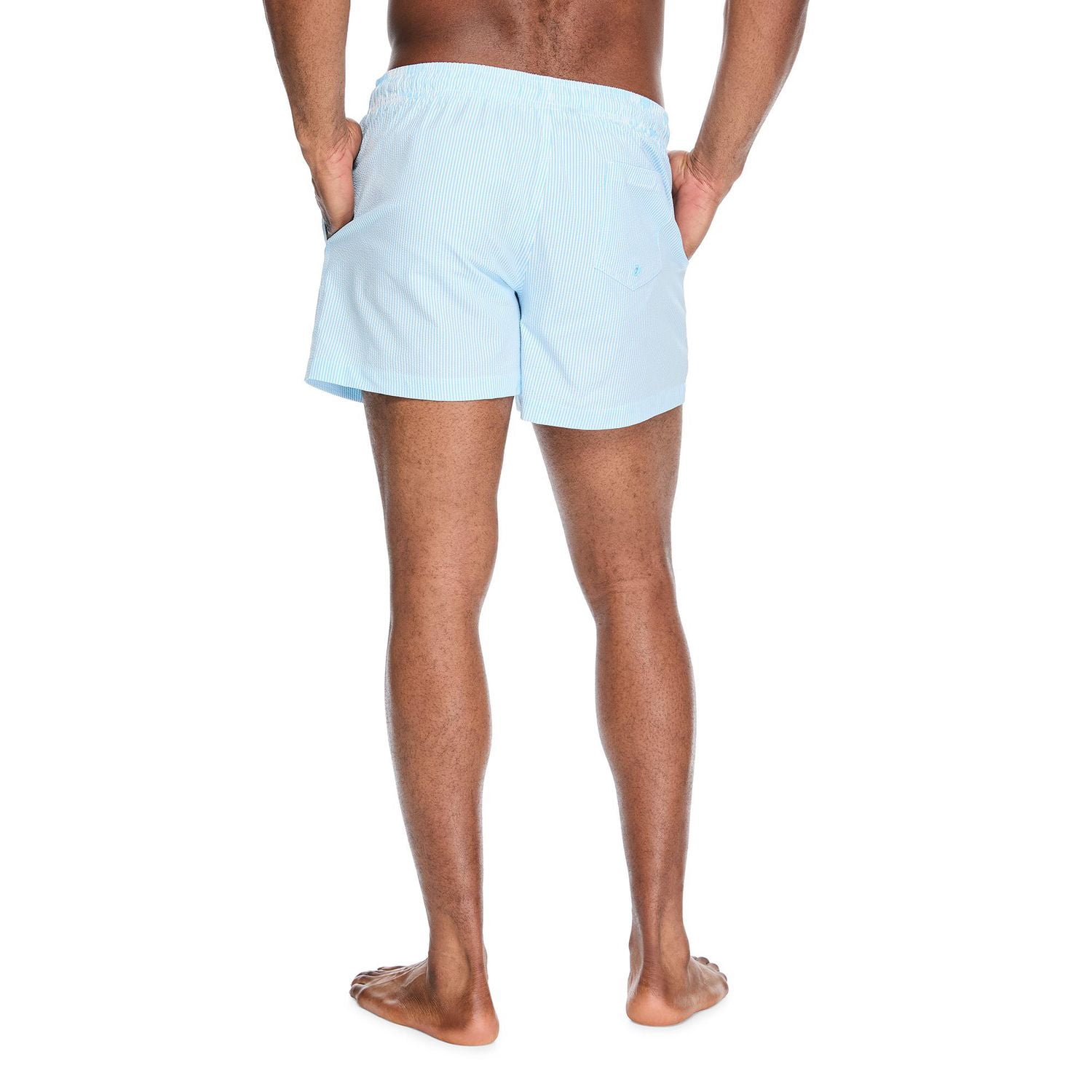 George Men's Swim Short