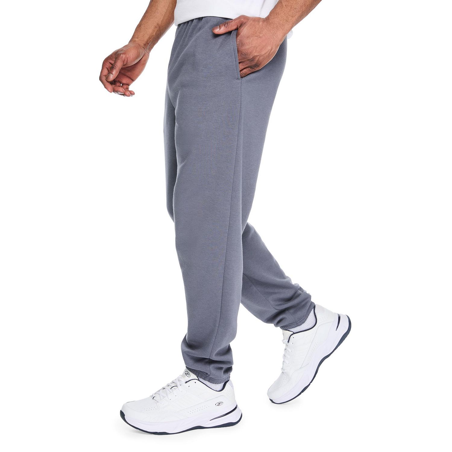 Jogger en molleton George pour hommes