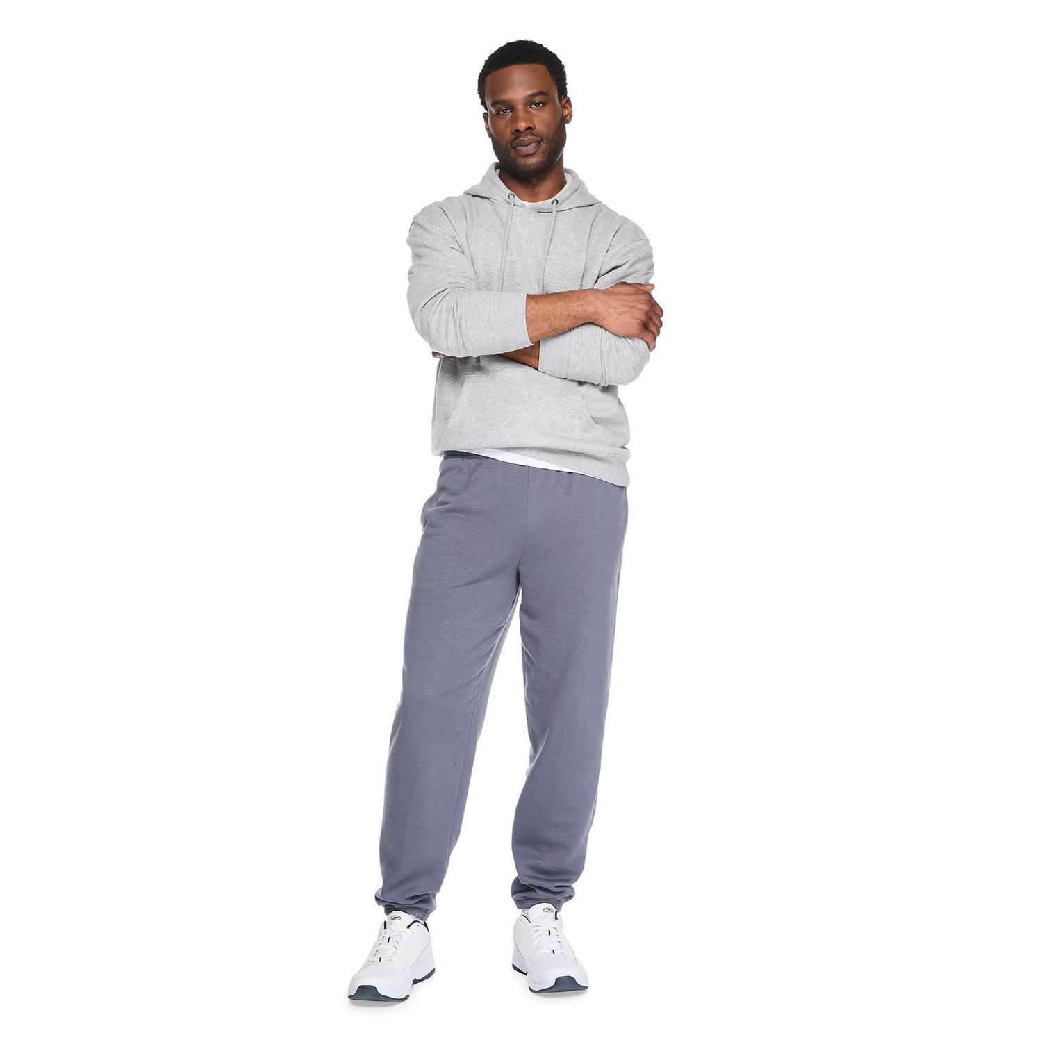 Jogger en molleton George pour hommes