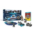 thumbnail image 1 of Skylanders Superchargers Dark Edition Starter Pack (Wii U Game), 1 of 8