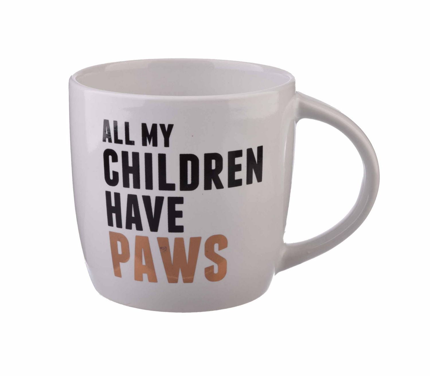 children mug