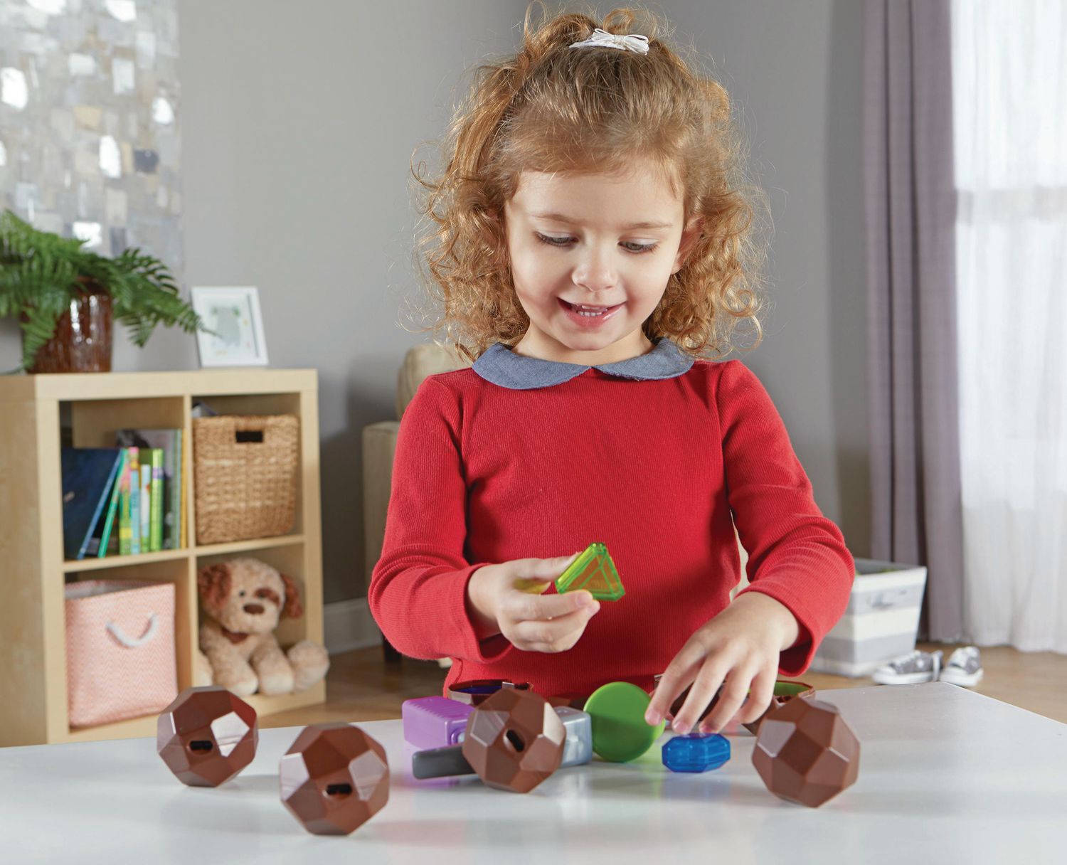 Learning Resources - Rock 'n' Gem Surprise - Walmart.ca