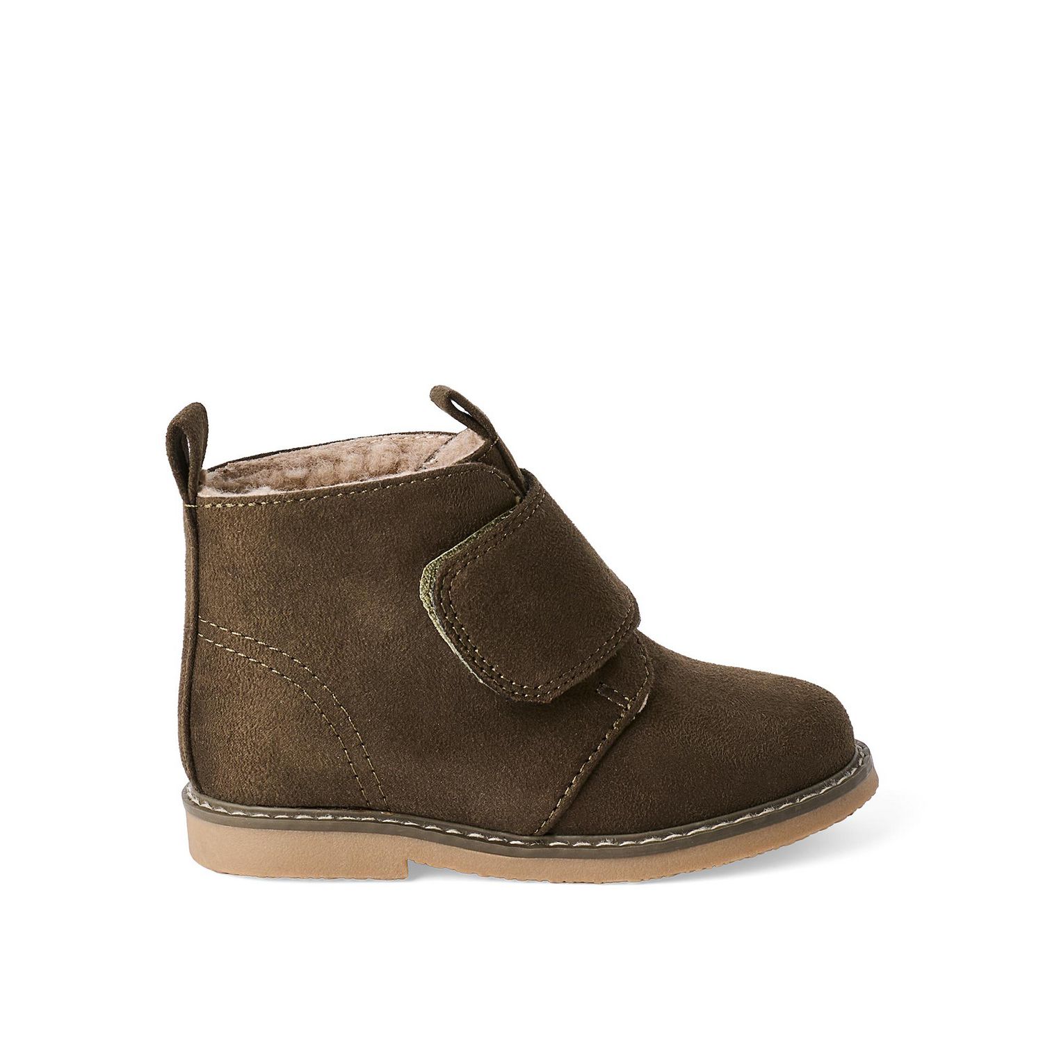 George Toddler Boys' Pull-On Boots