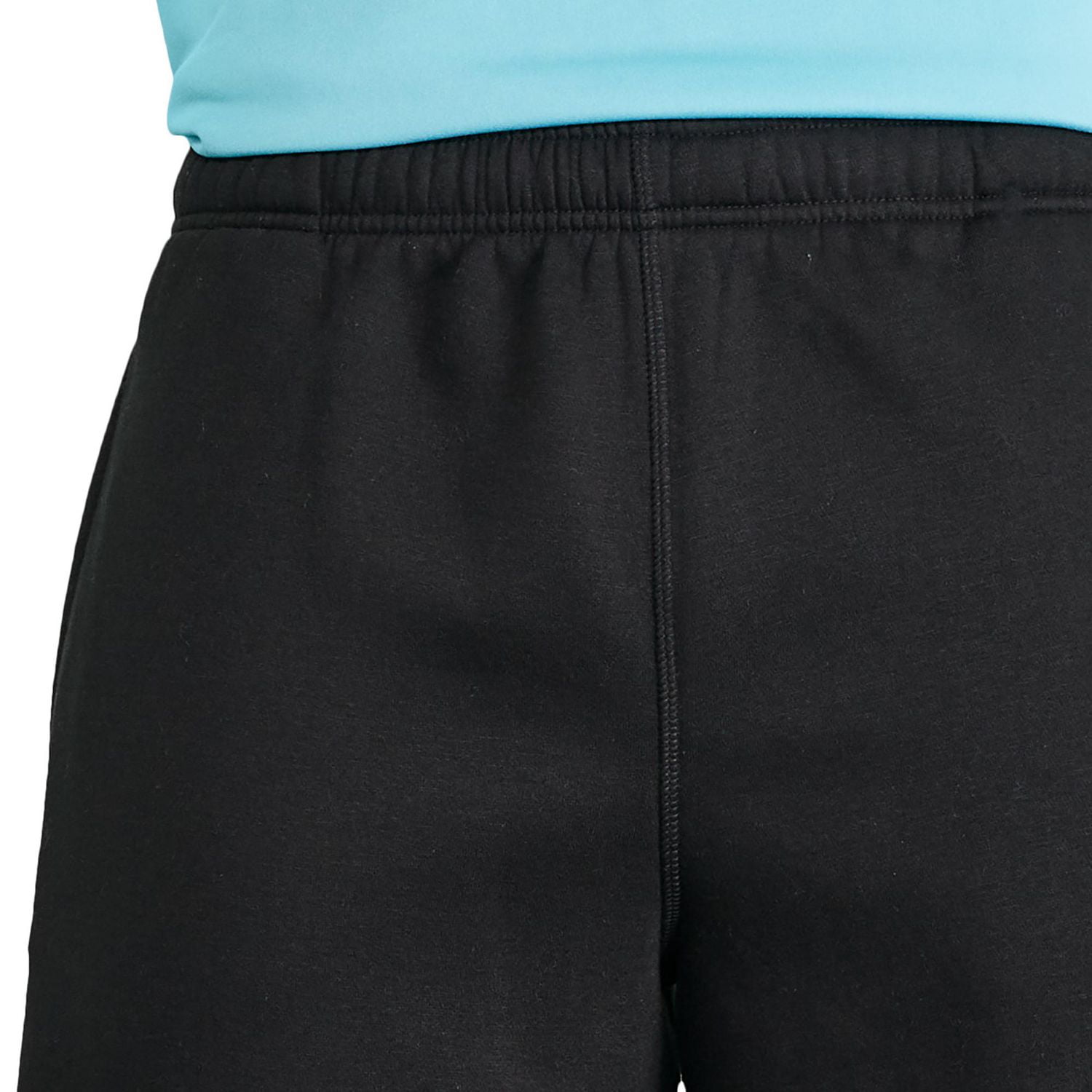 Pantalon en molleton Athletic Works pour hommes Tailles P-2XL