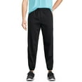 thumbnail image 1 of Athletic Works Men's Fleece Pant, 1 of 6