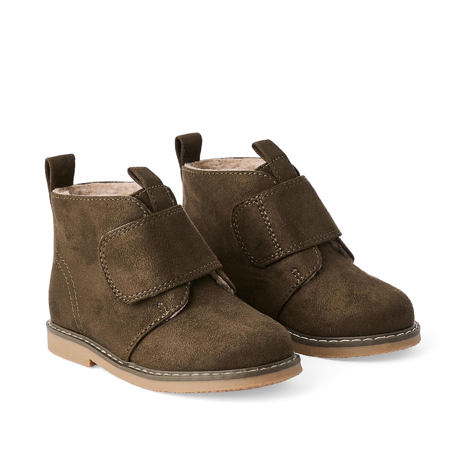 George Toddler Boys' Pull-On Boots