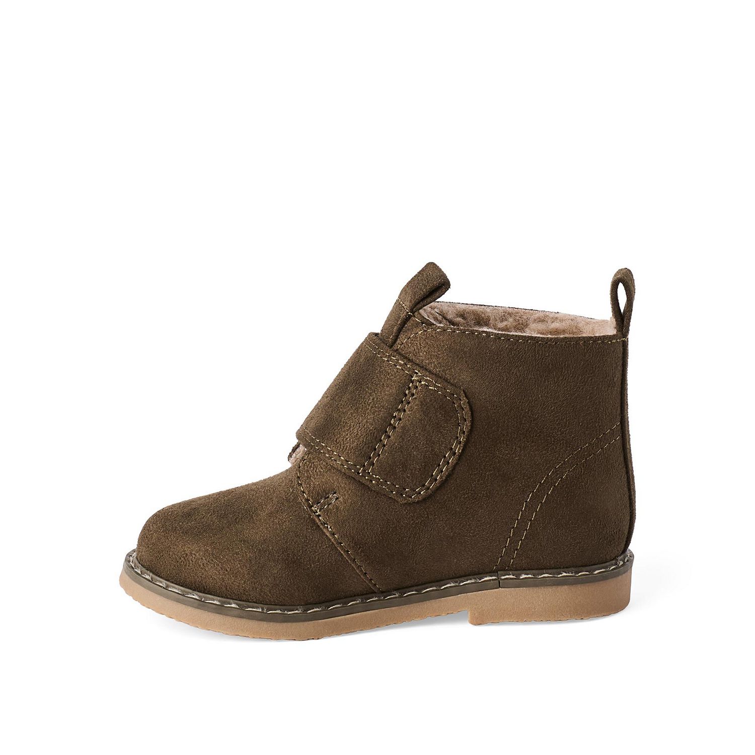 George Toddler Boys' Pull-On Boots